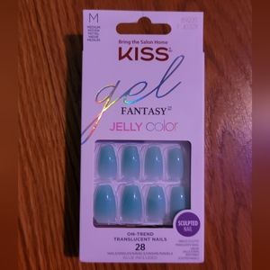 Kiss nails 3/$15